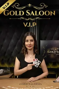 blackjack 1 game logo