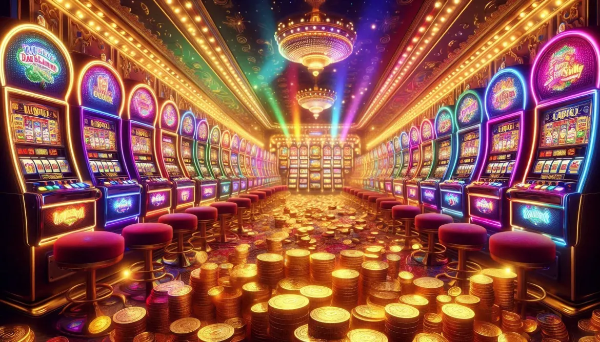 Wintino Casino